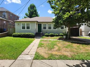 1528 Mithra St, New Orleans, LA 70122