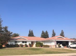 5916 Sally Ave, Bakersfield, CA