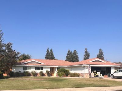 5916 Sally Ave, Bakersfield, CA, 93308