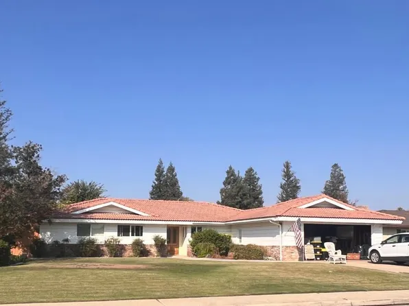 5916 Sally Ave, Bakersfield, CA 93308