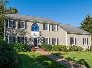 63 Beethoven Ave, Walpole, MA 02081