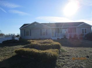 1 Lacivita Dr, Cape May Court House, NJ 08210