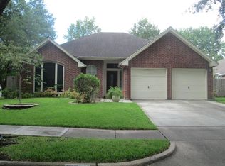 14014 Boulder Falls Ct, Houston, TX 77062