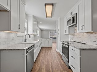 1216 W Lamberth Rd, Sherman, TX 75092