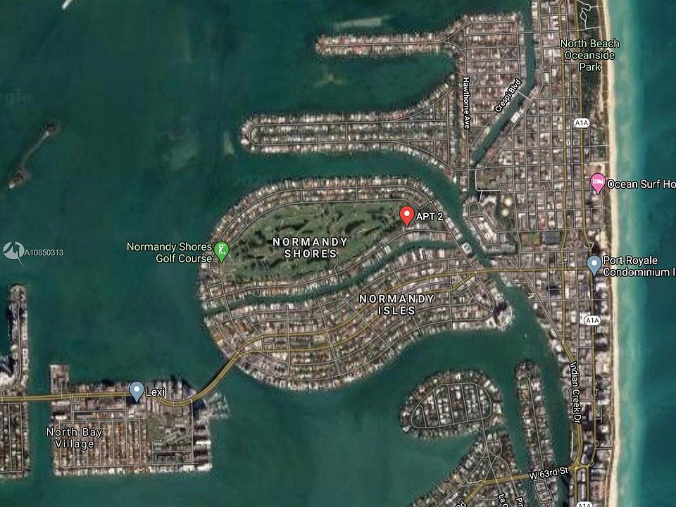 1st image of 141 S Shore Dr APT 2