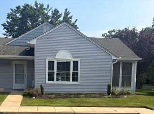 2000 Miller Ave APT 45, Millville, NJ 08332