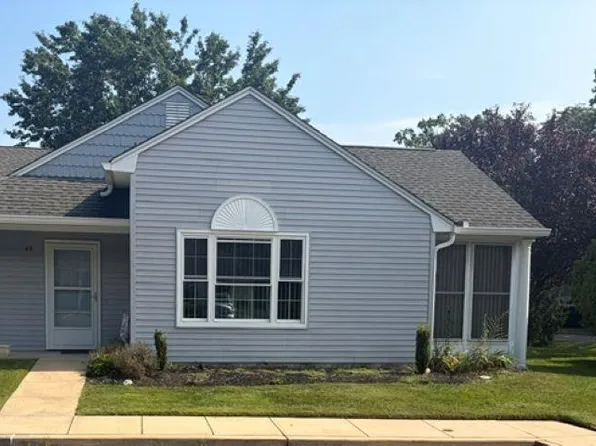 2000 Miller Ave APT 45, Millville, NJ 08332
