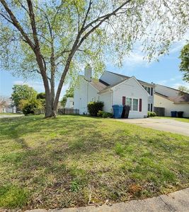 1321 Northvale Dr, Virginia Beach, VA, 23464