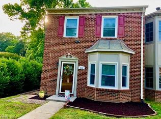 864 Creekside Cres, Chesapeake, VA 23320