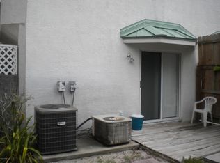 609 Monroe Ave, Cape Canaveral, FL 32920
