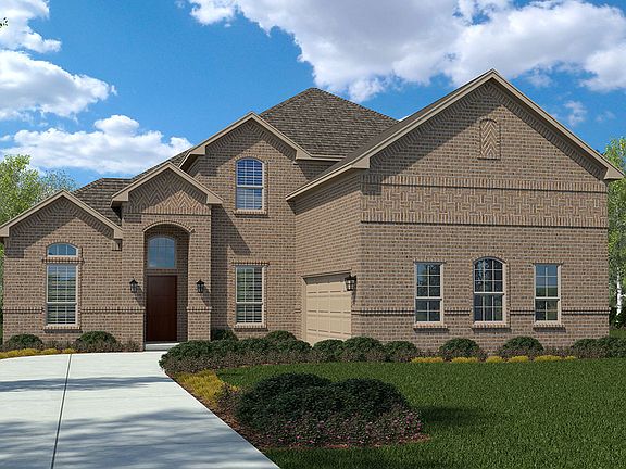 Plan Elevation.