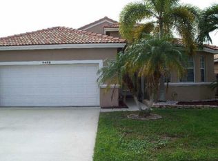 9428 Verona Lakes Blvd, Boynton Beach, FL 33472