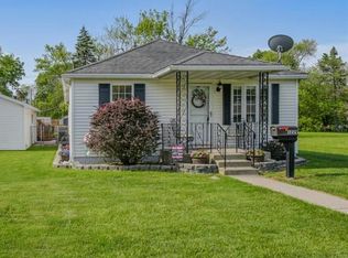 1229 W 2nd St, Hobart, IN 46342