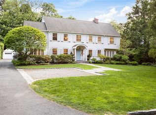 6 Burgess Rd, Scarsdale, NY 10583