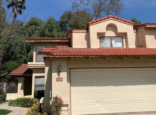 1555 Vallecito, Pomona, CA 91768