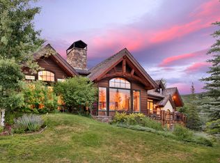 875 Horse Ranch Dr, Snowmass Village, CO 81615