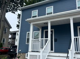 28 Talbot St #1, Malden, MA 02148