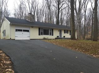 134 Upper Kingtown Rd, Pittstown, NJ 08867