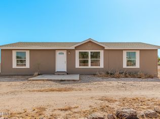 33745 W Pecan Rd, Tonopah, AZ 85354