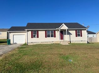 157 Modena Cir, Winchester, TN 37324
