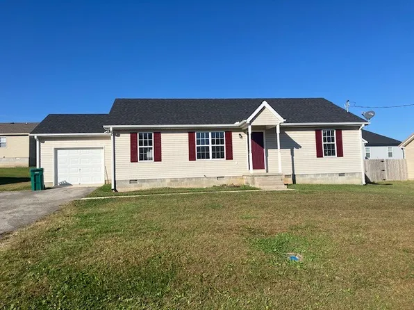 157 Modena Cir, Winchester, TN 37324