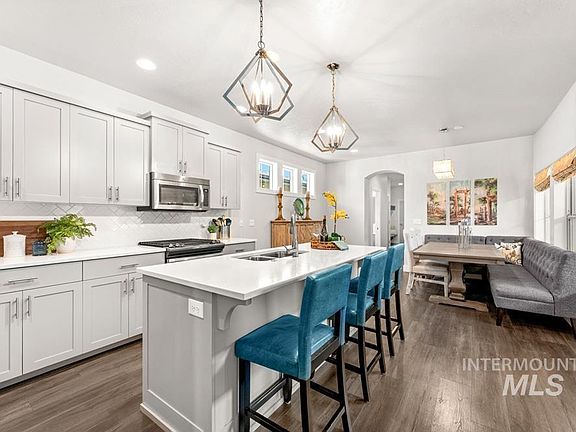 4th image of 5707 W Hidden Springs Dr