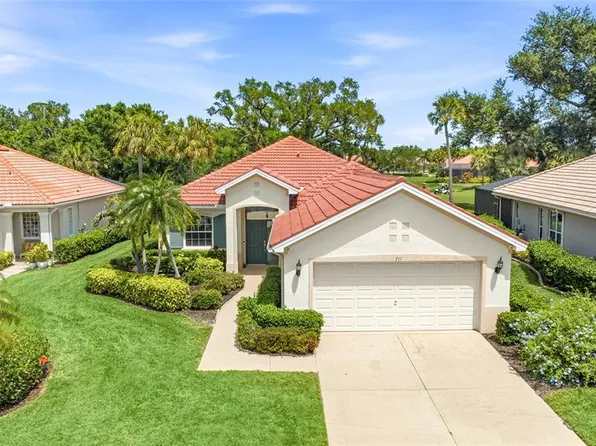 711 Foggy Morn Ln, Bradenton, FL 34212