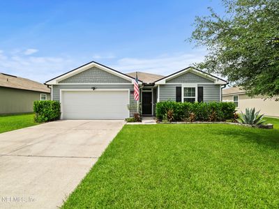 2264 PEBBLE POINT Drive, Green Cove Springs, FL, 32043