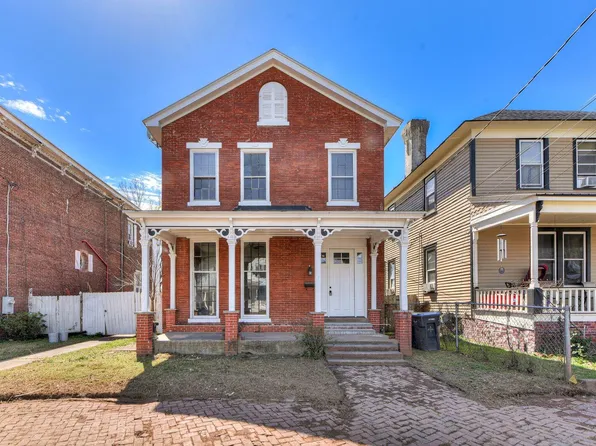 510 Walker St, Augusta, GA 30901