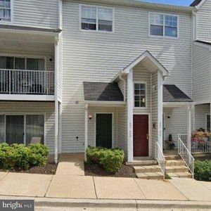 555 McManus Way #C2, Towson, MD, 21286