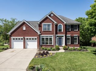 55 Mel Lawn Dr, Fort Thomas, KY 41075