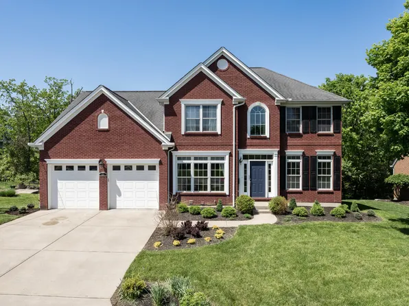 55 Mel Lawn Dr, Newport, KY 41075