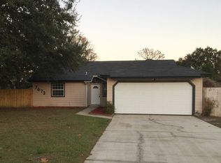 7673 Collins Ridge Blvd, Jacksonville, FL 32244