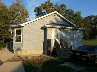 236 Doris Ave, Joliet, IL 60433