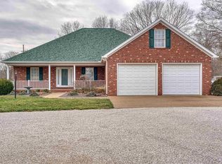 5639 Sharon Rd, Newburgh, IN 47630