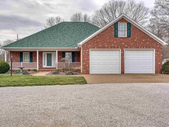 5639 Sharon Rd, Newburgh, IN 47630