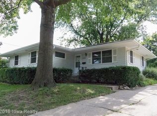 4100 Aurora Ave, Des Moines, IA 50310