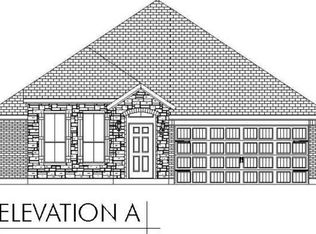 10832 Burnham Dr, Waco, TX 76708