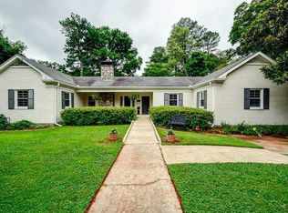 3119 Kensington Rd, Avondale Estates, GA 30002