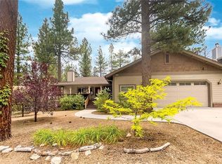 434 Pineview Dr, Big Bear City, CA 92314