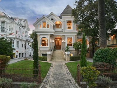 2035 Central Ave, Alameda, CA, 94501