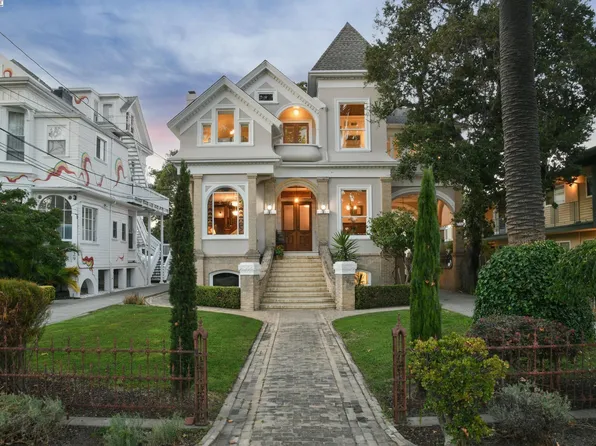 2035 Central Ave, Alameda, CA 94501