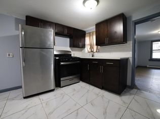 225 Lembeck Ave FLOOR BASEMENT, Jersey City, NJ 07305