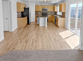 4831 San Amels Way, Colorado Springs, CO 80911