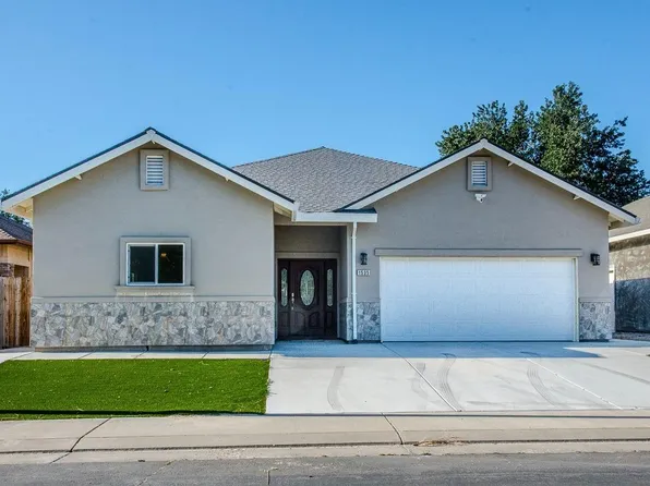 1535 Hutchison Valley Dr, Woodland, CA 95776