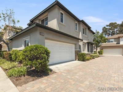 2861 W Canyon Ave, San Diego, CA, 92123