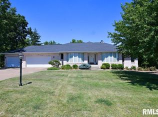 12909 25th Street Ct, Milan, IL 61264