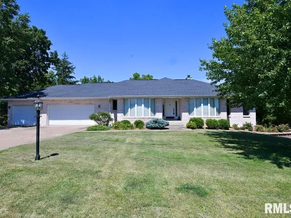 12909 25th Street Ct, Milan, IL 61264
