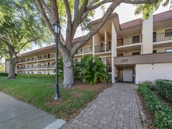104 CAPRI ISLES BOULEVARD #308, VENICE, FL 34292