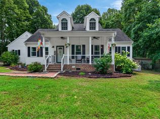 2552 Person Rd, Louisburg, NC 27549